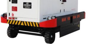 Maintenance of All Types of Ground Power Units