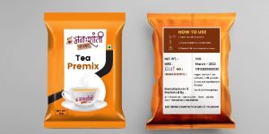 Instant Tea Premix