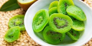 Dried Kiwi