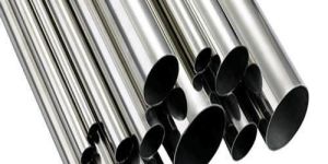 SS 316 Electropolished Pipe