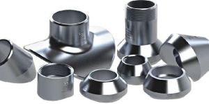 STAINLESS STEEL OUTLETS