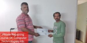 Mobile Repairing Training Service