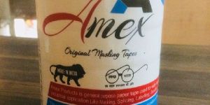 Amex Masking Tape