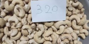 W320 Cashew Nuts 2nd Quality