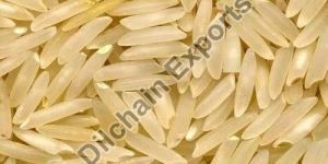 Parboiled Basmati Rice