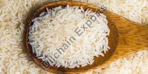 Raw Basmati Rice