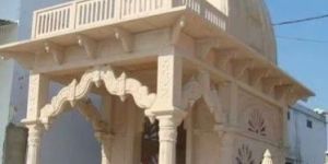 Temple Construction Services