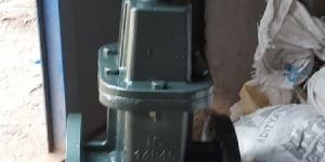 Ball Valves