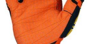 Impact Gloves