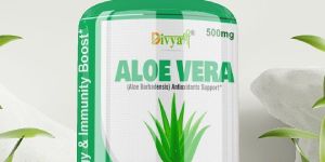 Divya Shree Aloe Vera Capsule