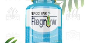 Hair Loss Treatment Kit