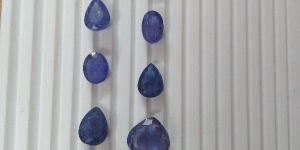 Tanzanite Stone