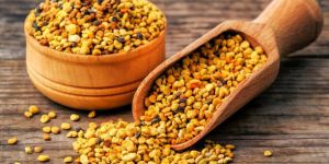 Bee Pollen