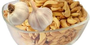 Dehydrated Garlic Flakes