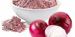 Dehydrated Pink Onion Powder