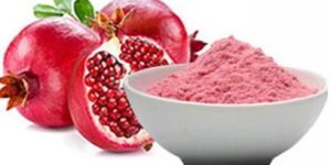 Spray Dried Pomegranate Powder