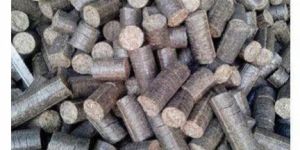Biomass Briquettes