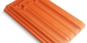 Terracotta Roof Tiles