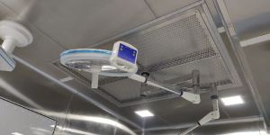 Laminar Flow Operation Theatre