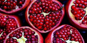 Pomegranate