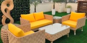 Designer Garden Sofa Set