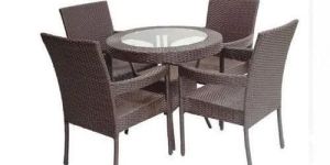 Modern Dining Table Set