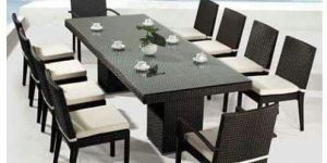 Outddor Dining Table Set