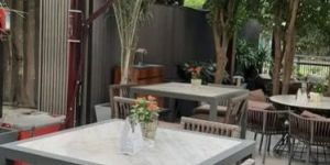 Waterproof Garden Umbrella