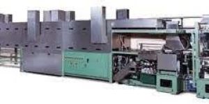 Hard Capsule Making Machine