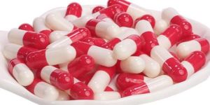 Printed Capsule Shells