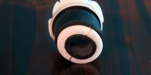 Cable Sealing Plug