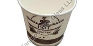 100 Ml Coffee Paper Cups