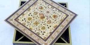 Antique MDF Wooden Box