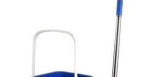 Cello Spin Bucket Mop