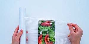 PE Food Grade Stretch Film