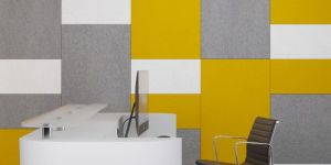 Acoustic Wall Panel Installation Services