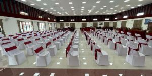 Conference Hall Acoustic Treatment Services