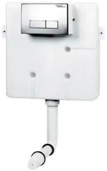 Concealo Neo Cistern Flush Tank