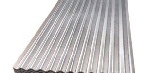 Galvanized Corrugated Sheets
