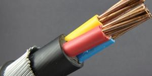 LDC LP Polycab Armoured Cables