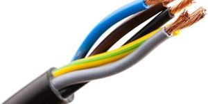 LDC LP Polycab Multicore Flexible Cables