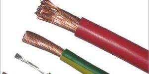 LDC LP Polycab Single Core Flexible Cables
