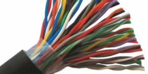 LDC LP Polycab Telephone Switchboard Cables