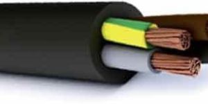 PCC LP Polycab Rubber Cables