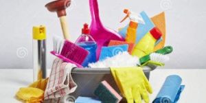 Housekeeping Materials