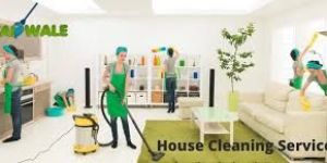 Housekeeping Staff Service