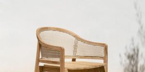 Rattan Chair