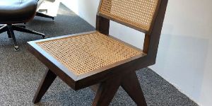 Cane Chair