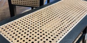Dining Rattan Table