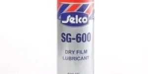 Dry Film Lubricant Spray